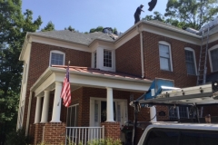 CHANCEFORD DRIVE ROOF INSTALLATION