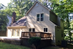 AQUIA HARBOR ROOFING & SIDING INSTALLATION