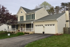 CARDINAL CREST ROOF INSTALLATION