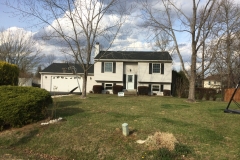 DEENE CT ROOF INSTALLATION